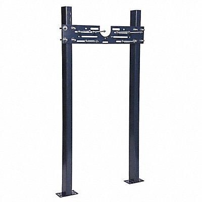 ZURN Z1221UNIV Carrier Cast Iron 48