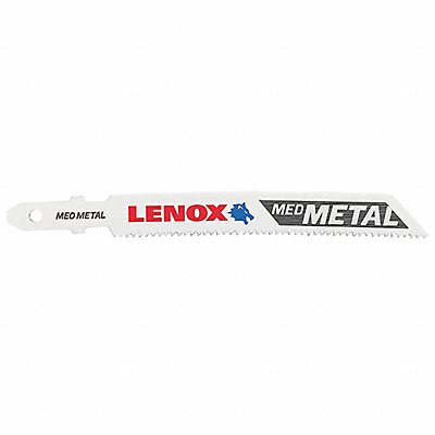 LENOX 1991598 JigSaw Blade Rigid for Straight Cuts PK3