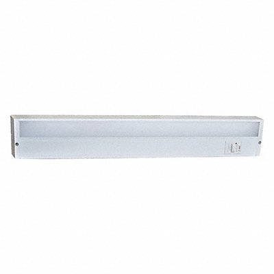 RADIONIC HI-TECH UC123KHLD LEDUnderCabFixtr 12in Plg/Direct 420lm