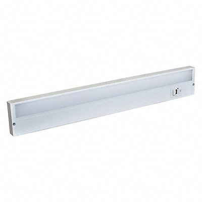 RADIONIC HI-TECH UC223KHLUB LEDUnderCabFixtr 22in Plg/Direct 710lm