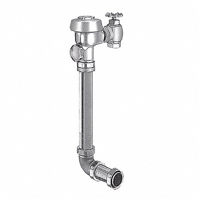 SLOAN 3918984 Manual Flush Valve Rough-In 24
