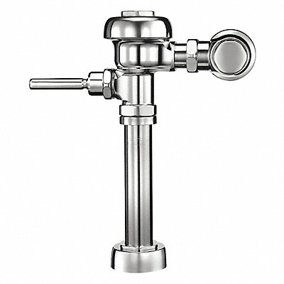 SLOAN 3780046 Manual Flush Valve Rough-In 11-1/2