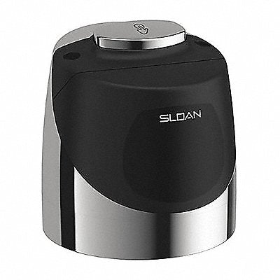 SLOAN 3325410 Flush Valve Retrofit Battery Life 6 yr.