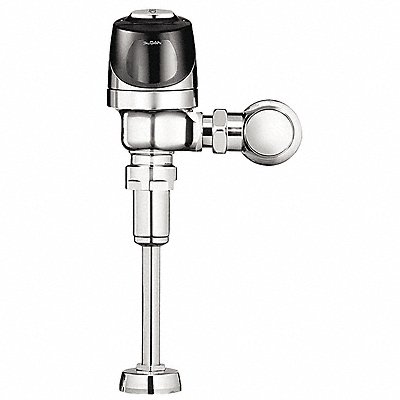 SLOAN 3250311 Automatic Flush Valve Battery Life 6 yr.