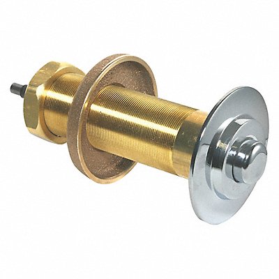 SLOAN 303087 Push Button Assembly Toilets and Urinals