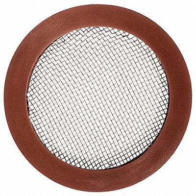 USA INDUSTRIALS ZUSACAMV100S2 Cam and Groove Gasket 2