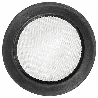 USA INDUSTRIALS ZUSACAME20S34 Cam and Groove Gasket 3/32