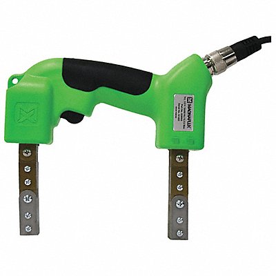 MAGNAFLUX Y2 Electromagnetic Particle Yoke