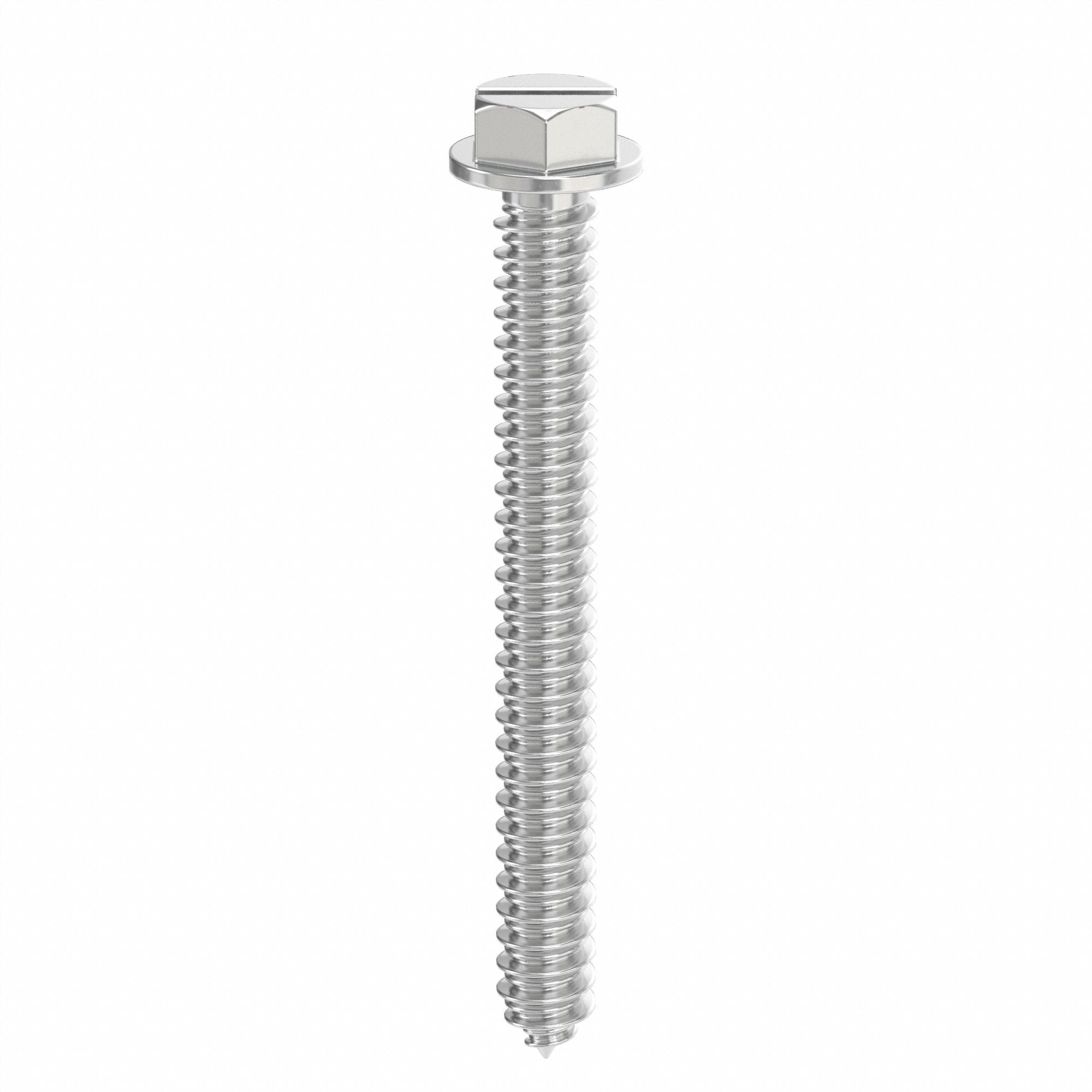 DEWALT DFM12702 Concrete Anchor Screw Hex 3/16 in PK100