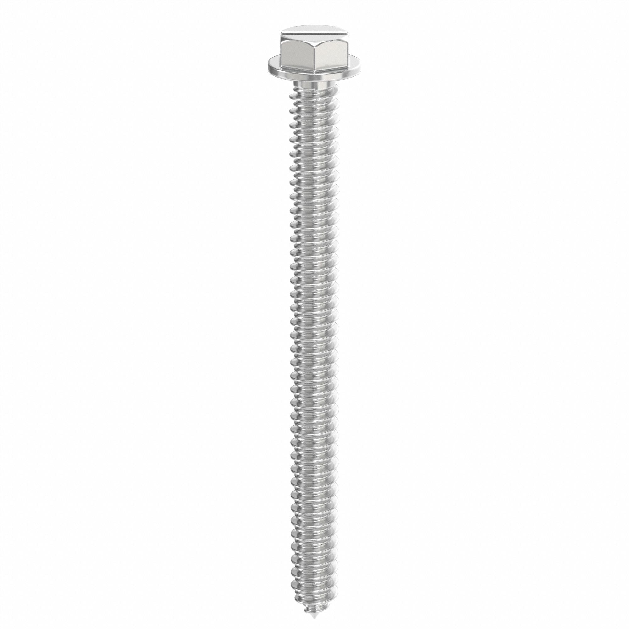 DEWALT DFM12704 Concrete Anchor Screw Hex 3/16 in PK100