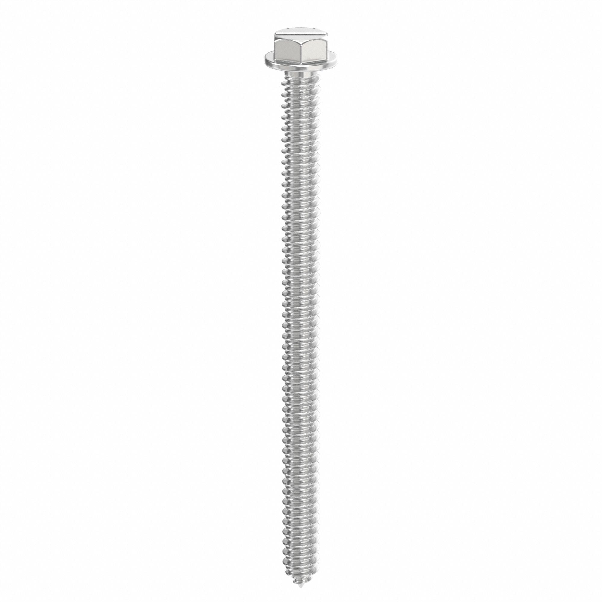 DEWALT DFM12706 Concrete Anchor Screw Hex 3/16 in PK100
