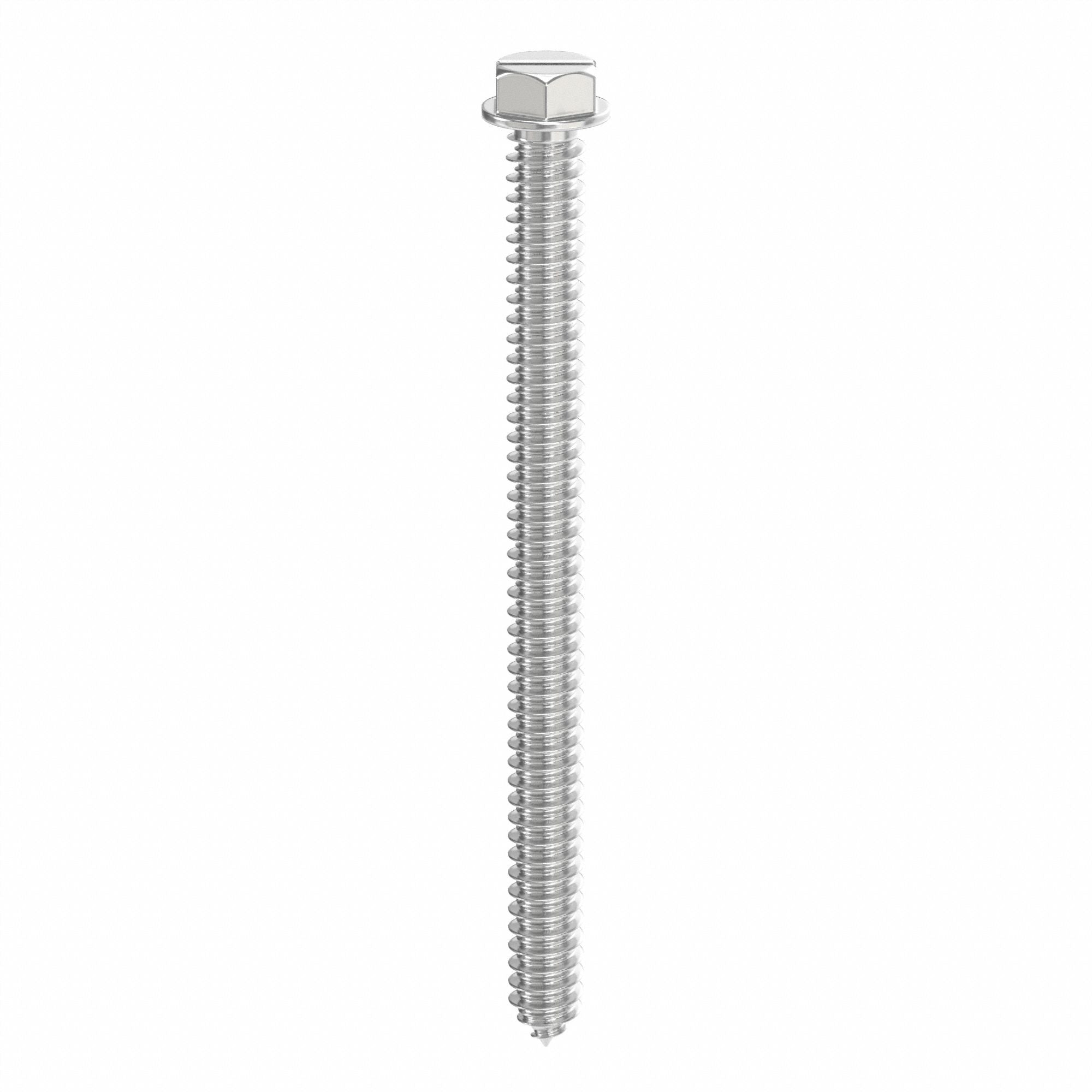DEWALT DFM12728 Concrete Anchor Screw Hex 1/4 in PK100