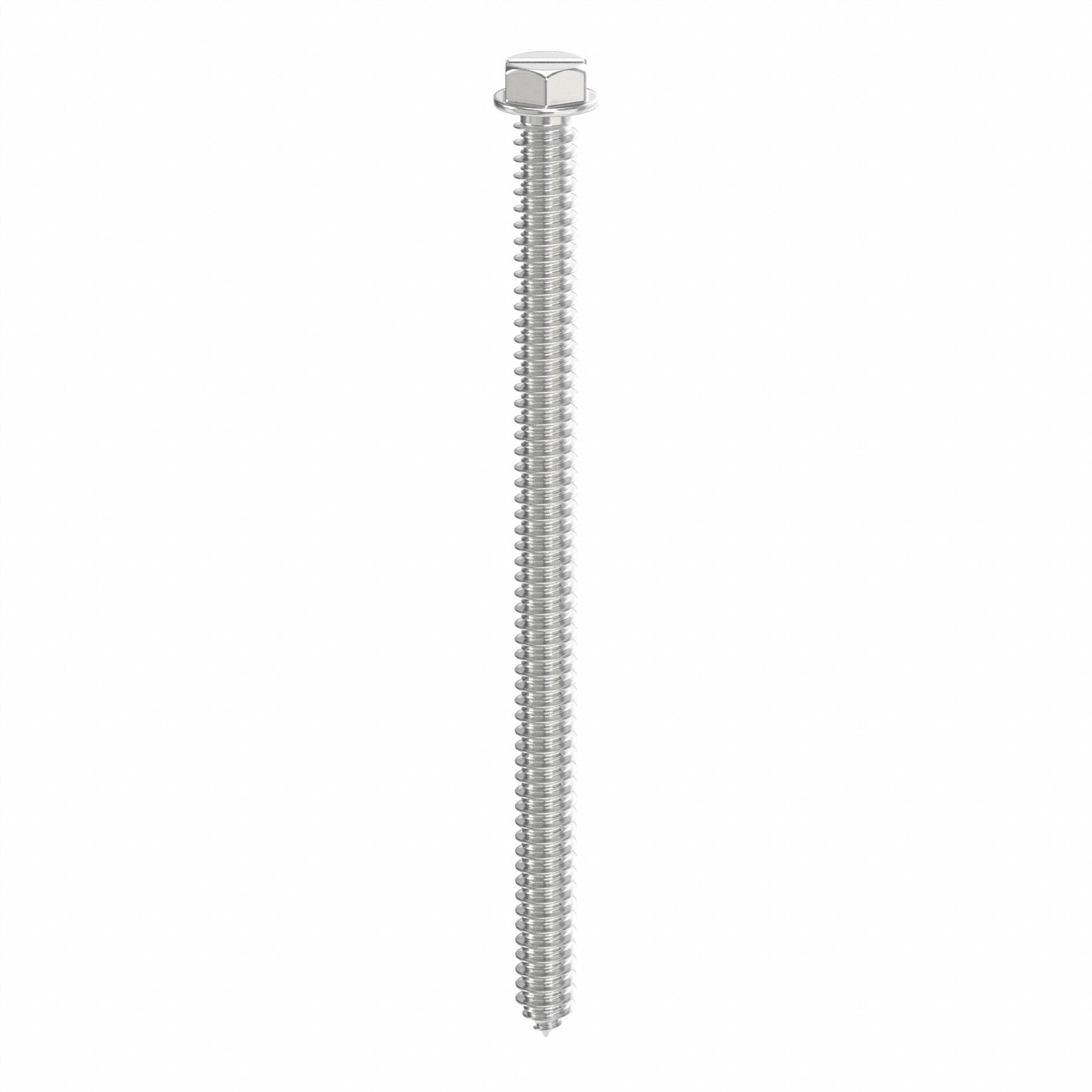 DEWALT DFM12732 Concrete Anchor Screw Hex 1/4 in PK100