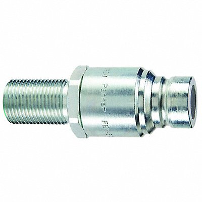 PARKER FEM50210BMS Quick Connect Socket 1/2 9/16 -18