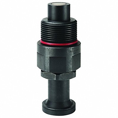 PARKER FET100220SF Quick Connect Plug 1 9/16 -18