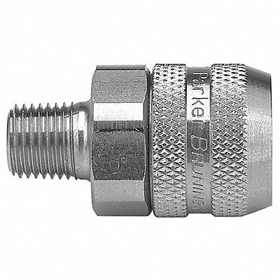 PARKER FS2514MP Quick Connect Socket 1/4 1/4 -18