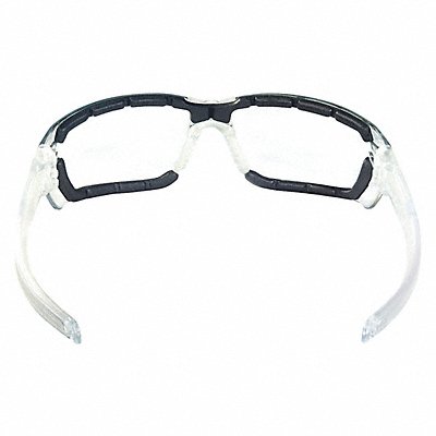 MCR SAFETY HK310PF Safety Glass Clear Lens Frameless