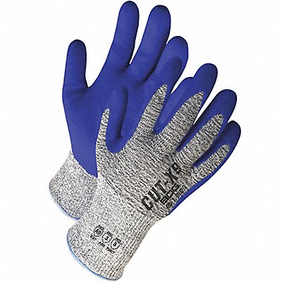 BDG 99196297 PR Coated Gloves A9 Knit S 9.5 L