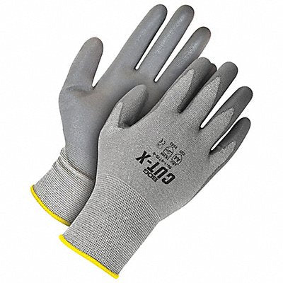 BDG 99197708K VF Coated Gloves M/8 55KZ60 PR