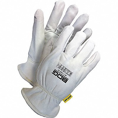 BDG 2011600XLK VF Leather Gloves XL/10 55LD57 PR