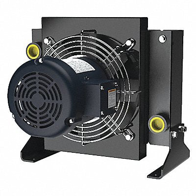 AKG A153 Forced Air Oil Cooler HP Heat Removed 18