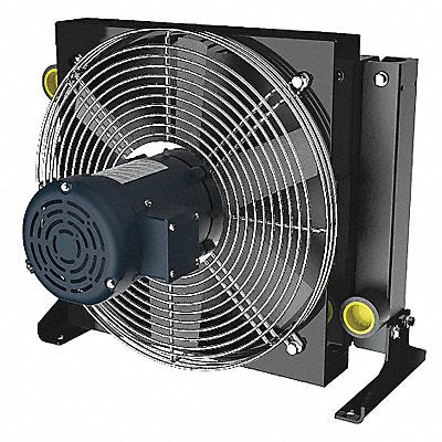 AKG A203 Forced Air Oil Cooler HP Heat Removed 25