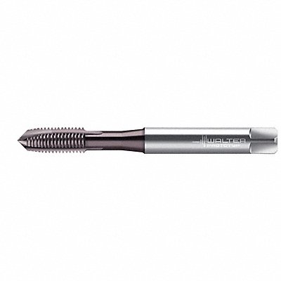 WALTER PROTOTYP TC217UNC10G0WY80FC Spiral Point Tap #10-24 Cobalt