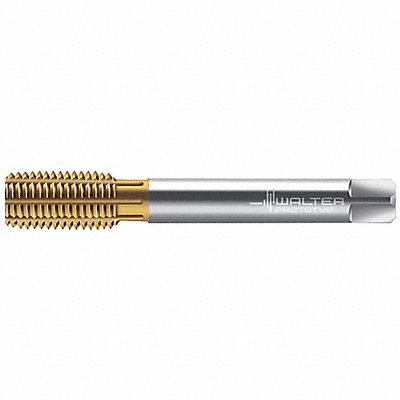 WALTER PROTOTYP TC410UNF58L6WY80AD Thread Forming Tap 5/8 -18 Cobalt