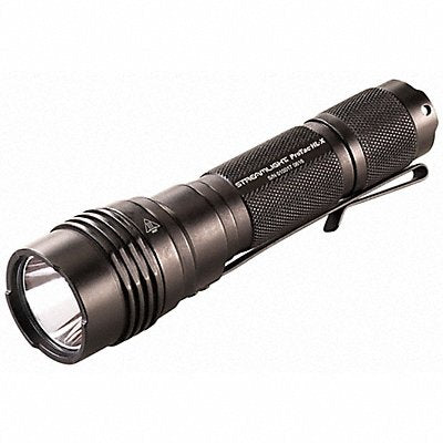 STREAMLIGHT 88085 Tactical Flashlight Alum Black 1000lm