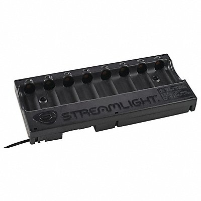 STREAMLIGHT 20221 Charge Bank 120VAC Cord