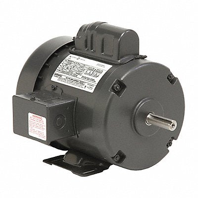 U.S. MOTORS T12C3J GP Motor 1/2 HP 1 140 RPM 115/208-230V