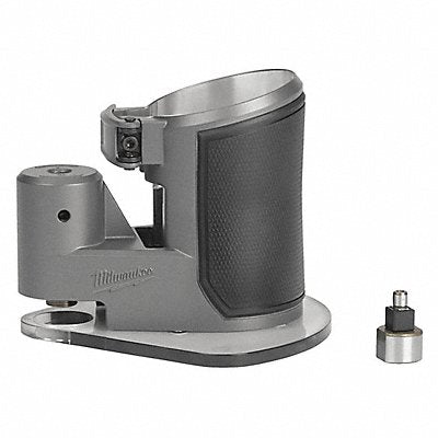 MILWAUKEE 48105602 Router Base Offset Base Palm Grip Handle
