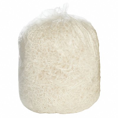 ABILITY ONE 810500NIB1324 Garbage Bags Cap. 45 gal LLDPE PK100