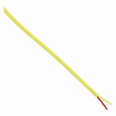 DWYER ATCK100FEP Thermocouple Wire 24 AWG Wire Size