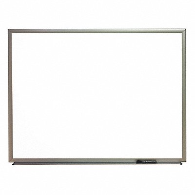 55MP84 SKILCRAFT 7110020000000 Dry Erase Board 48 W 36 H