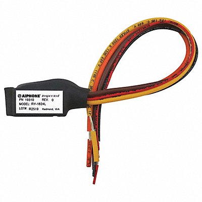 AIPHONE RY1824L Relay For Use With Aiphone Products