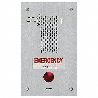 AIPHONE IXSSARA Call Entrance Station 8-5/8 H