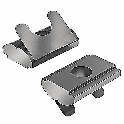 FATH INC. 096541U14F Roll-in T-Nut Fath 10 Series PK4