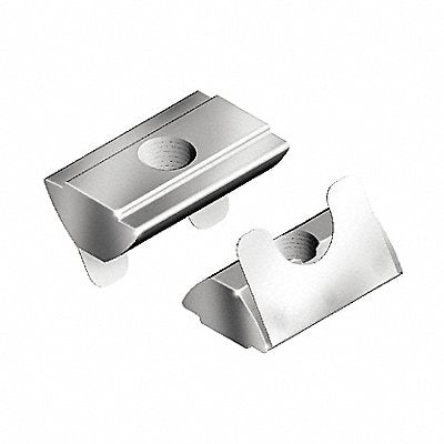 FATH INC. 09602U516 Roll-in T-Nut Fath 15 / 40 Series PK4