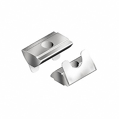 FATH INC. 09602U516F Roll-in T-Nut Fath 15 / 40 Series PK4