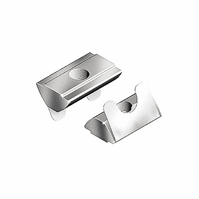 FATH INC. 096026F Roll-in T-Nut Fath 15 / 40 Series PK4