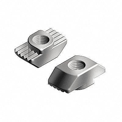 FATH INC. 096H081415 Hammer Nut Fath 15 / 40 Series PK4