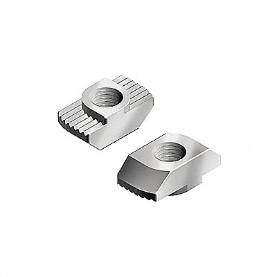 FATH INC. 096H06410 Hammer Nut Fath 10 Series PK4