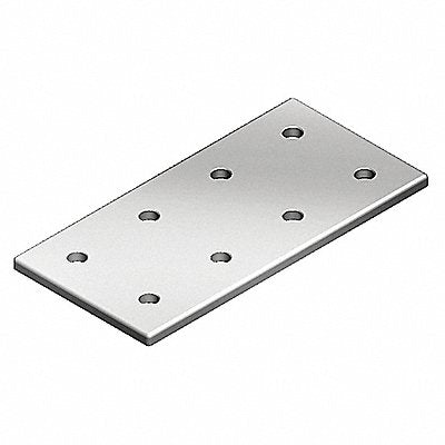 FATH INC. 093VD80160 Connection Plate 40 Series