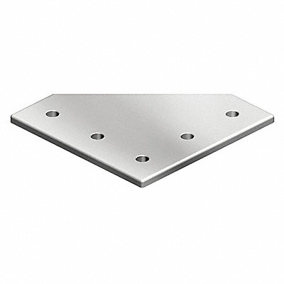 FATH INC. 093VL6060 Connection Plate 20 Series