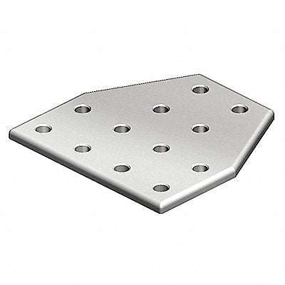 FATH INC. 093VT180180D Connection Plate 45 Series