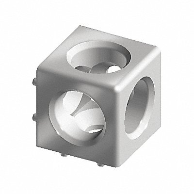 FATH INC. 093WW382N08 Cube Connector 15 Series