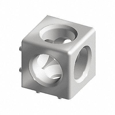 FATH INC. 093WW406N08 Cube Connector 40 Series