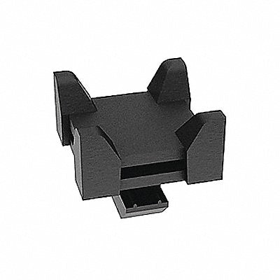 FATH INC. 93280 Cable Mngmt Polyamide 11 x22 x22.2mm