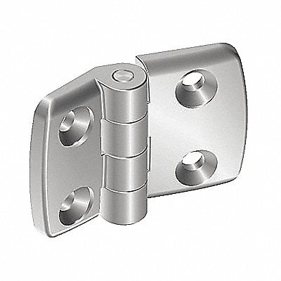 FATH INC. 095A3030F Standard Hinge 60.4 mmx47.7 mm 30 Series